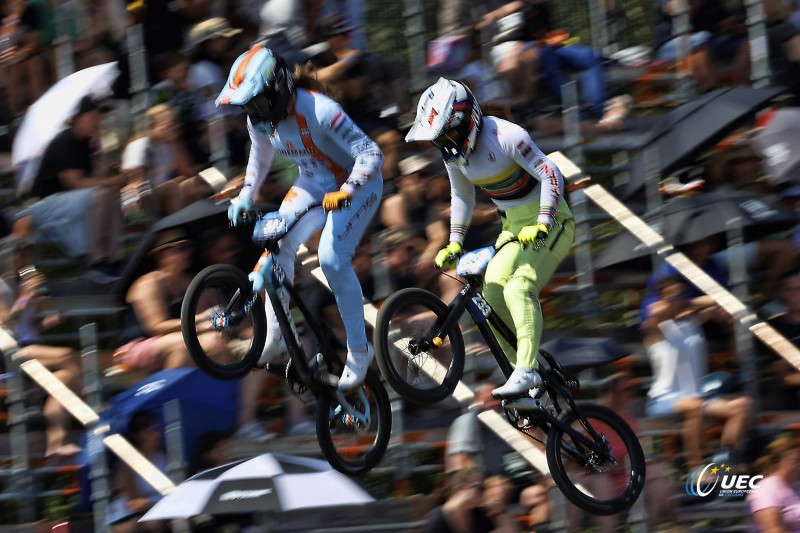 BMX UEC Round 10 - Photo Ilario Biondi
